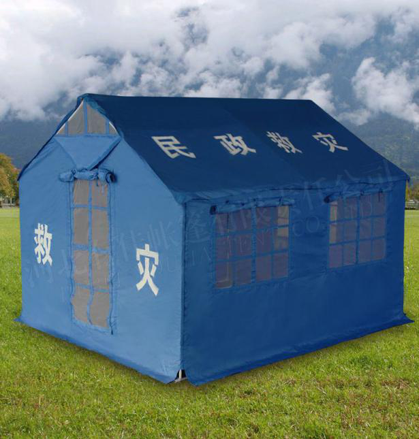 单、棉帐篷